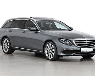 Mercedes-Benz E 350 Gebrauchtwagen
