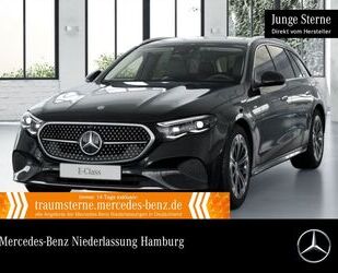 Mercedes-Benz E 300 Gebrauchtwagen