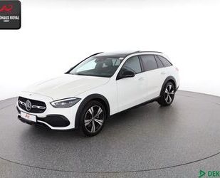 Mercedes-Benz C 220 Gebrauchtwagen