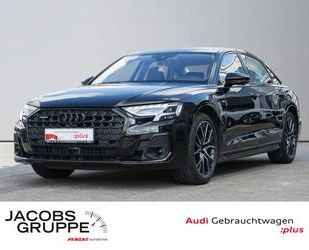 Audi A8 Gebrauchtwagen