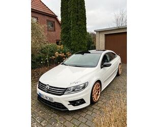 VW Passat CC Gebrauchtwagen