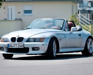 BMW Z3 Gebrauchtwagen
