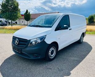 Mercedes-Benz Vito Gebrauchtwagen