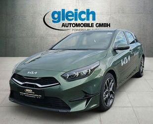 Kia ceed / Ceed Gebrauchtwagen