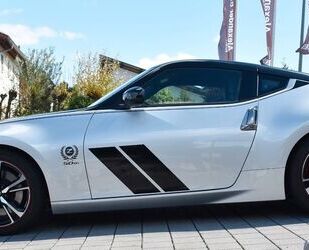 Nissan 370Z Gebrauchtwagen