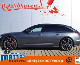 Audi S6 Gebrauchtwagen
