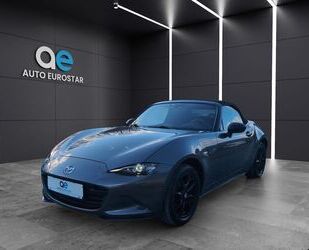 Mazda MX-5 Gebrauchtwagen