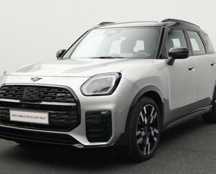 Mini Cooper C Countryman Gebrauchtwagen