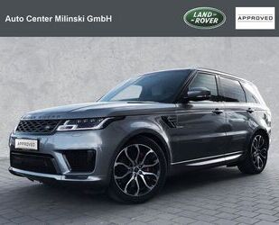 Land Rover Range Rover Sport Gebrauchtwagen
