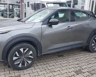 Nissan Juke Gebrauchtwagen