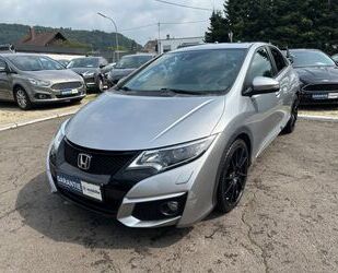 Honda Civic Gebrauchtwagen