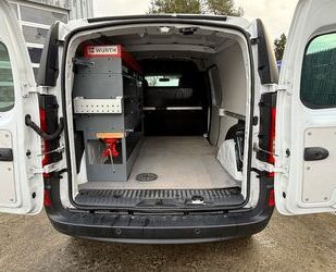 Mercedes-Benz Citan Gebrauchtwagen