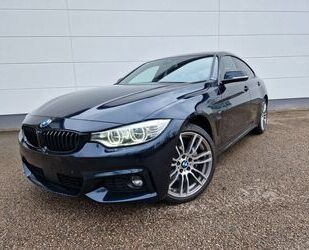 BMW 435 Gran Coupé Gebrauchtwagen