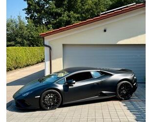 Lamborghini Huracán Gebrauchtwagen