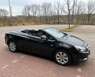 Opel Cascada Gebrauchtwagen