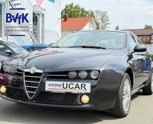Alfa Romeo Andere Gebrauchtwagen