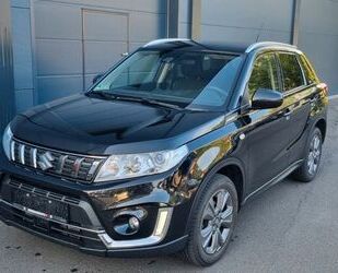Suzuki Vitara Gebrauchtwagen