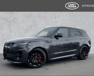 Land Rover Range Rover Sport Gebrauchtwagen