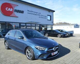 Mercedes-Benz B 180 Gebrauchtwagen