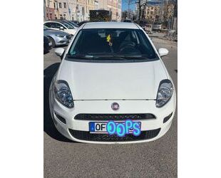 Fiat Grande Punto Gebrauchtwagen