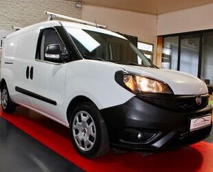 Fiat Doblo Gebrauchtwagen