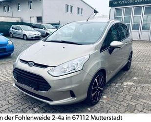 Ford B-Max Gebrauchtwagen