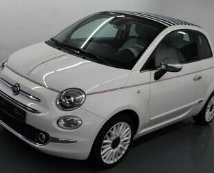 Fiat 500C Gebrauchtwagen