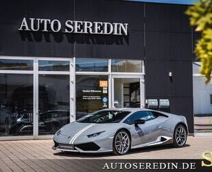 Lamborghini Huracán Gebrauchtwagen