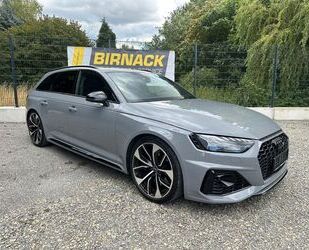 Audi RS4 Gebrauchtwagen