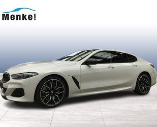 BMW M850 Gebrauchtwagen