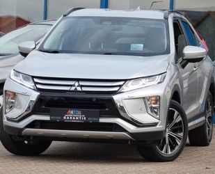 Mitsubishi Eclipse Gebrauchtwagen