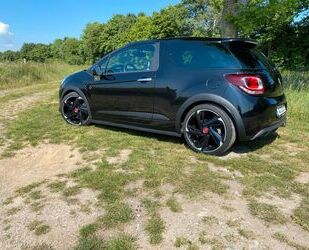 DS Automobiles DS3 Gebrauchtwagen