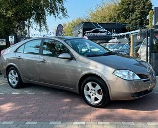 Nissan Primera Gebrauchtwagen