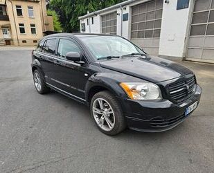 Dodge Caliber Gebrauchtwagen