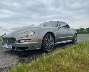 Maserati Gransport Gebrauchtwagen