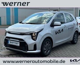 Kia Picanto Gebrauchtwagen