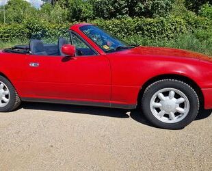 Mazda MX-5 Gebrauchtwagen