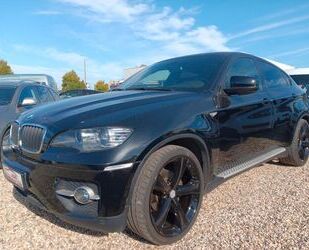 BMW X6 Gebrauchtwagen