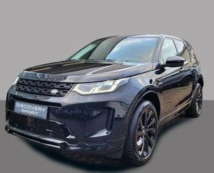 Land Rover Discovery Sport Gebrauchtwagen