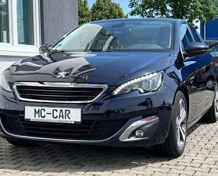 Peugeot 308 Gebrauchtwagen