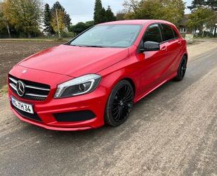 Mercedes-Benz A 200 Gebrauchtwagen