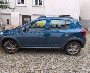 Dacia Sandero Gebrauchtwagen