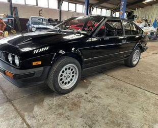 Alfa Romeo GTV Gebrauchtwagen