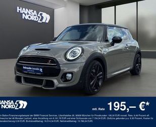 Mini Cooper S Gebrauchtwagen