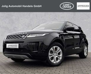 Land Rover Range Rover Evoque Gebrauchtwagen