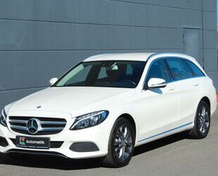 Mercedes-Benz C 250 Gebrauchtwagen
