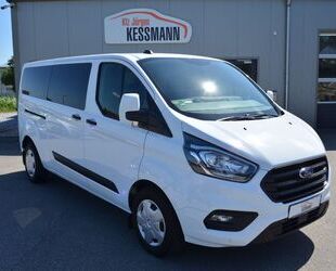 Ford Transit Gebrauchtwagen