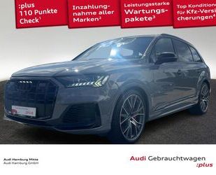 Audi SQ7 Gebrauchtwagen