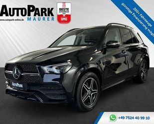 Mercedes-Benz GLE 350 Gebrauchtwagen