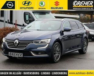 Renault Talisman Gebrauchtwagen